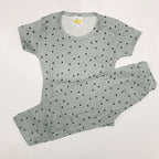 Pant Set