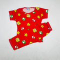Kids Pant Set