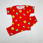 Kids Pant Set