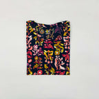 Dots Ladies Printed T-Shirt