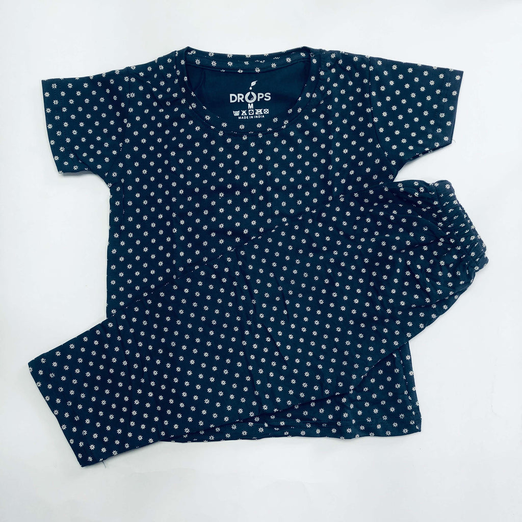 Little Drops Pant Set