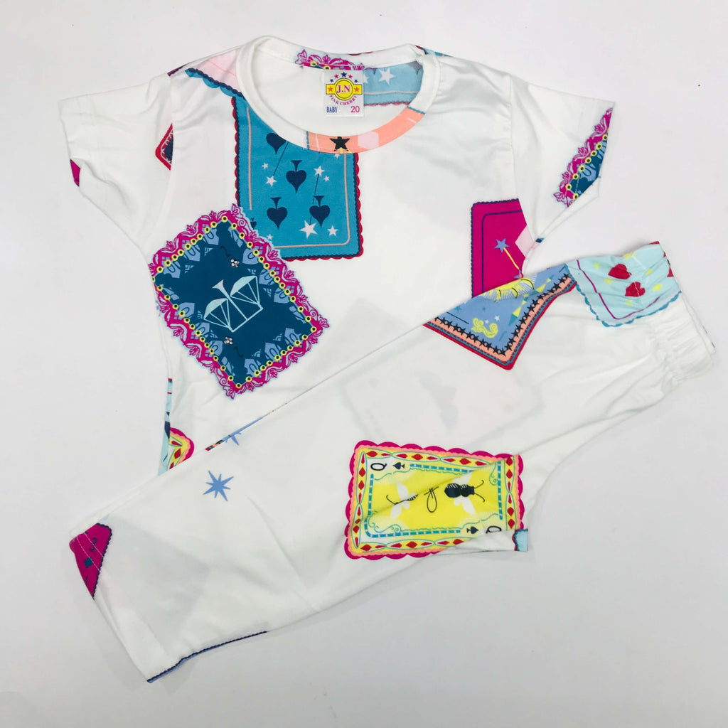 Pant Set