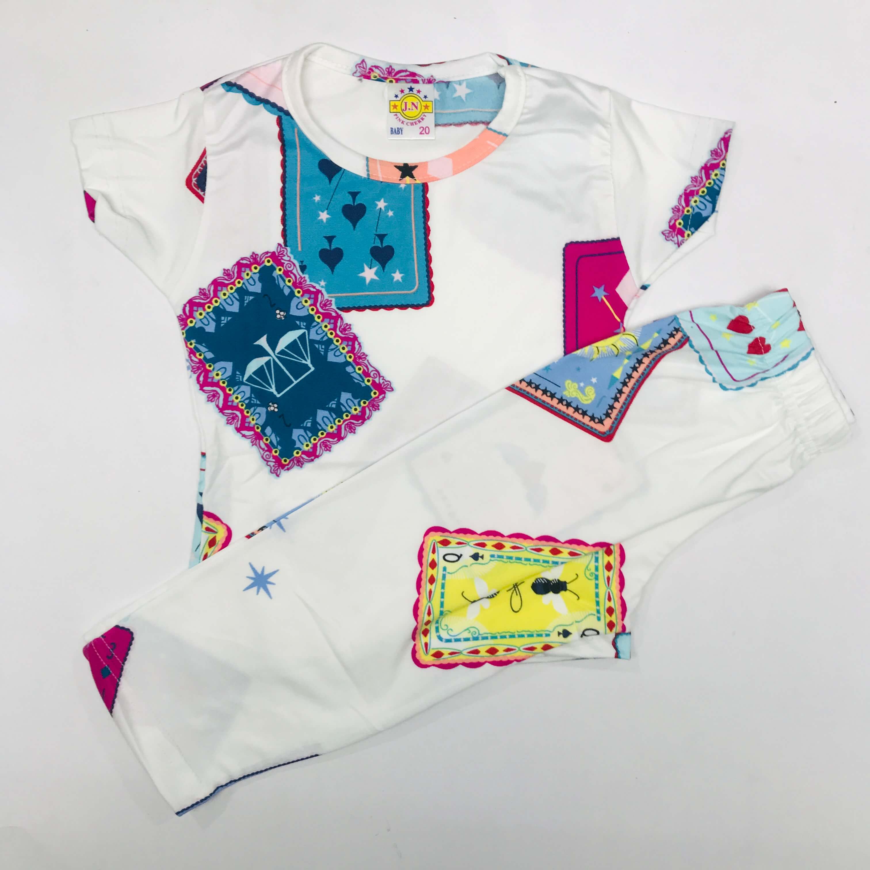 Pant Set