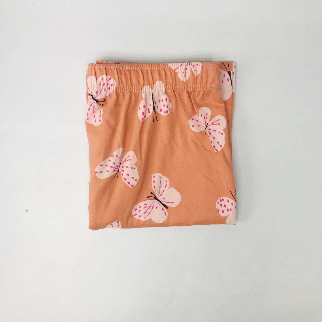 Ladies Trendy Capri