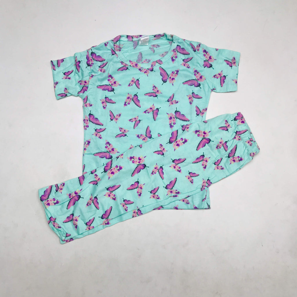 Kids Pant Set