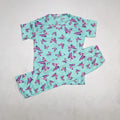 Kids Pant Set