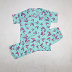 Kids Pant Set