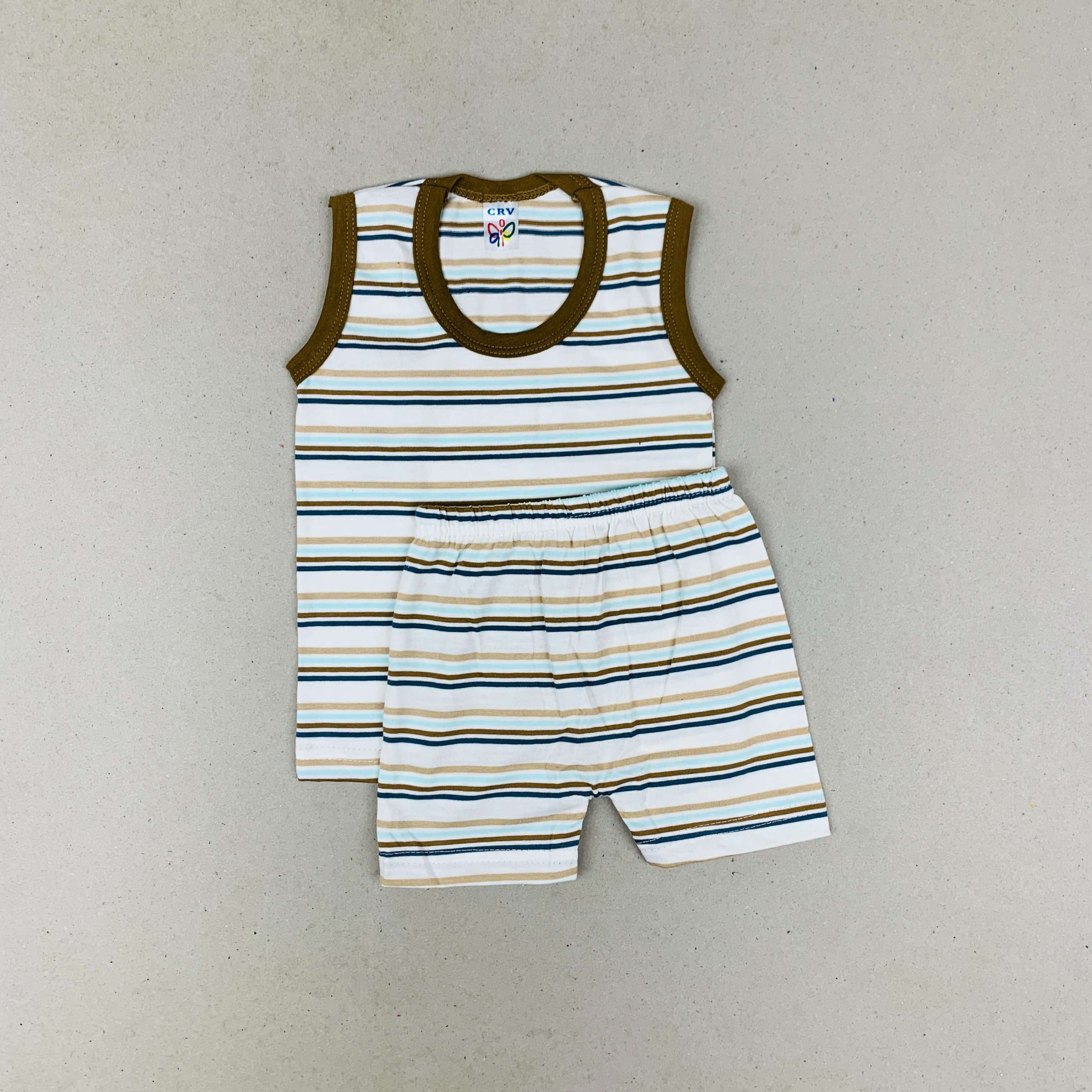 SL Kids Nikker Set