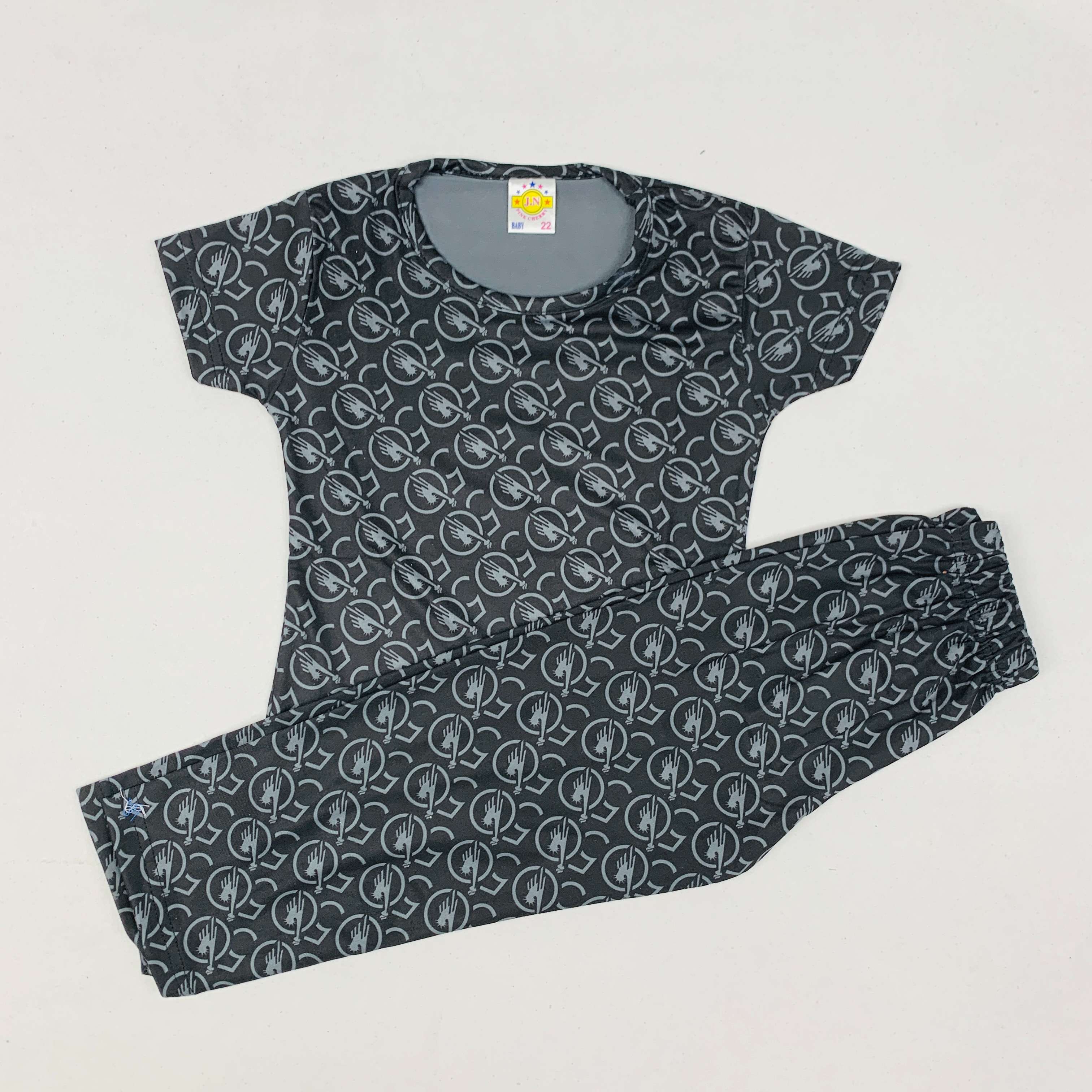 Pant Set