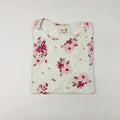 Dots Ladies Printed T-Shirt