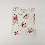 Dots Ladies Printed T-Shirt