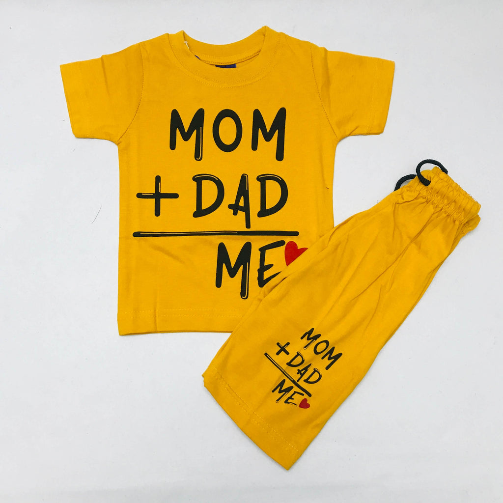 KB 3/4th Set