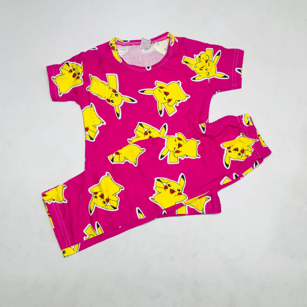 Kids Pant Set