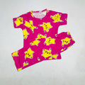 Kids Pant Set