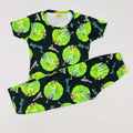 Pant Set