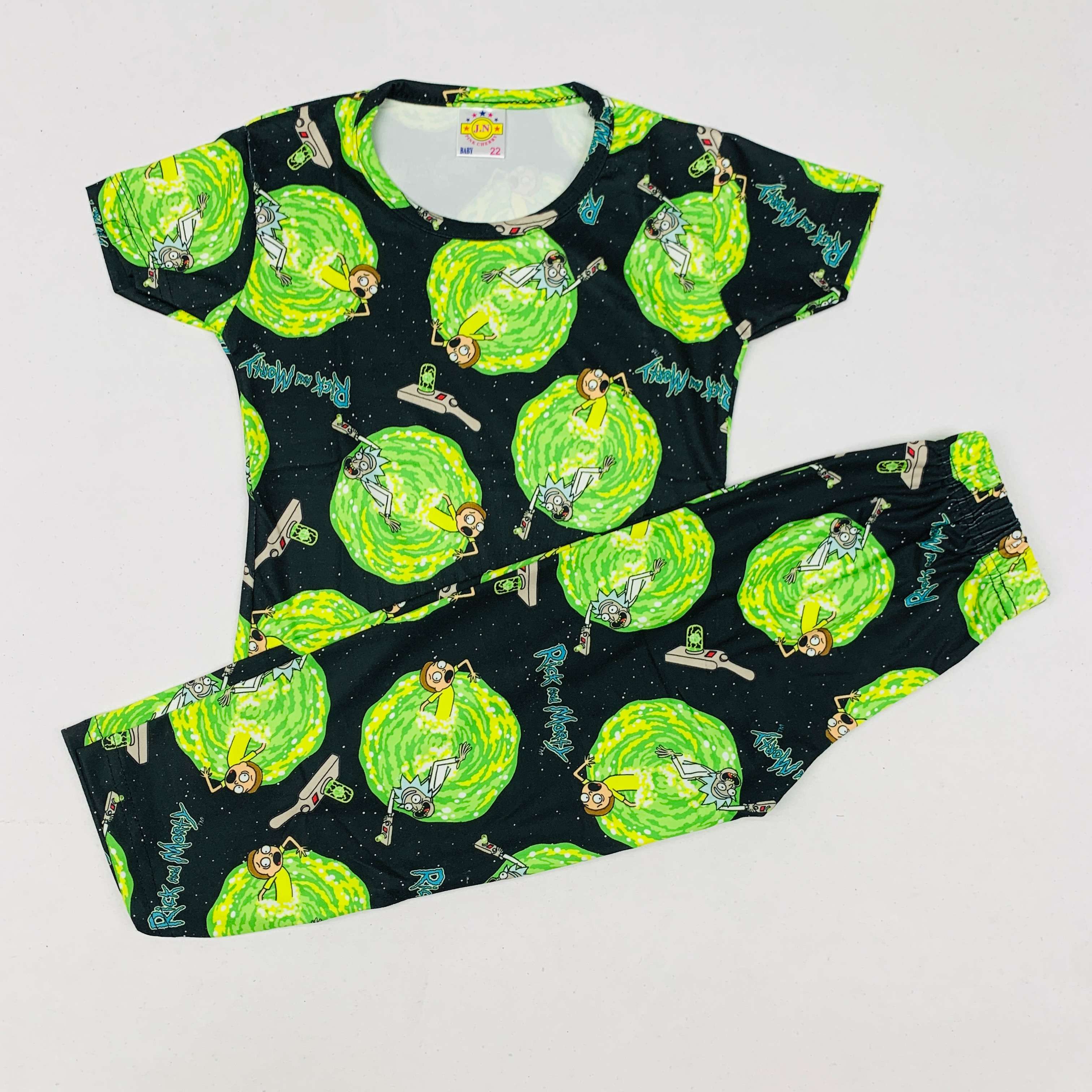 Pant Set