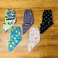 Kids Pant Combo Pack of 5