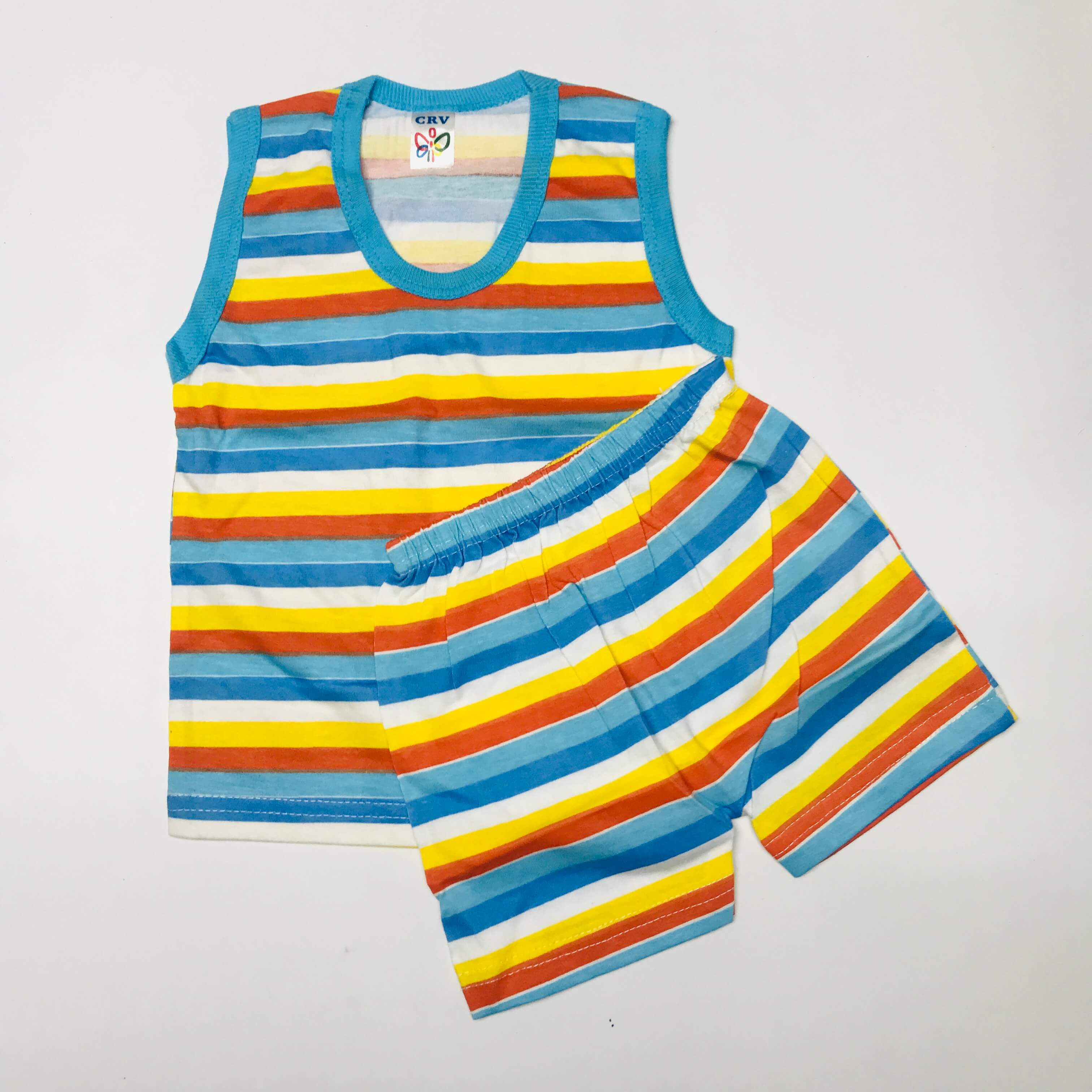 SL Kids Nikker Set