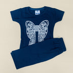 Mini Play Pant Set