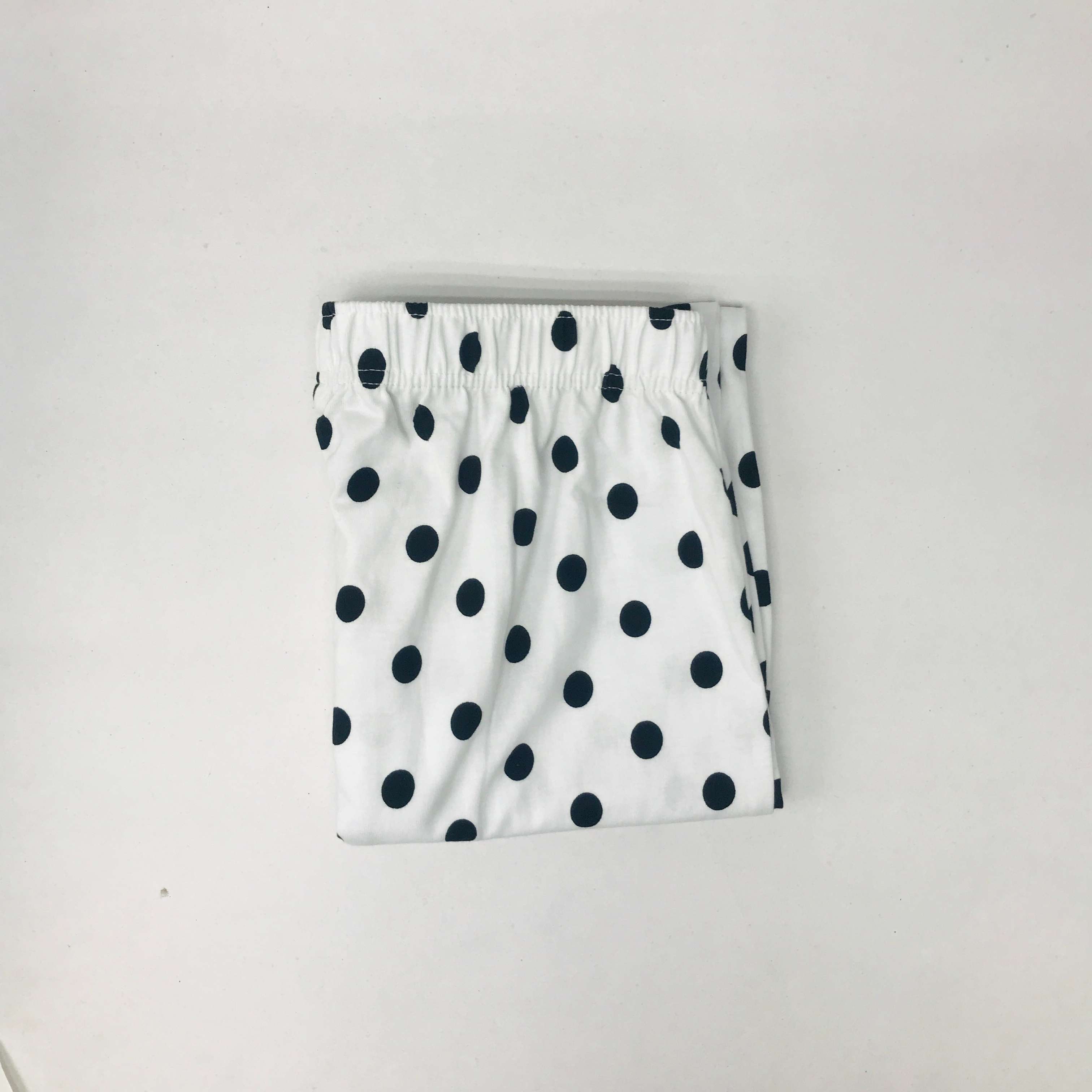 Ladies Trendy Capri