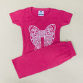 Mini Play Pant Set