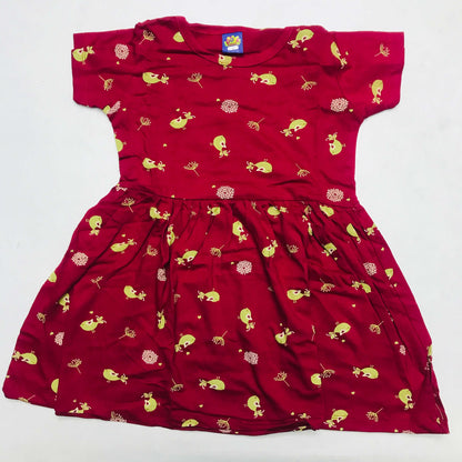 Kids Frock