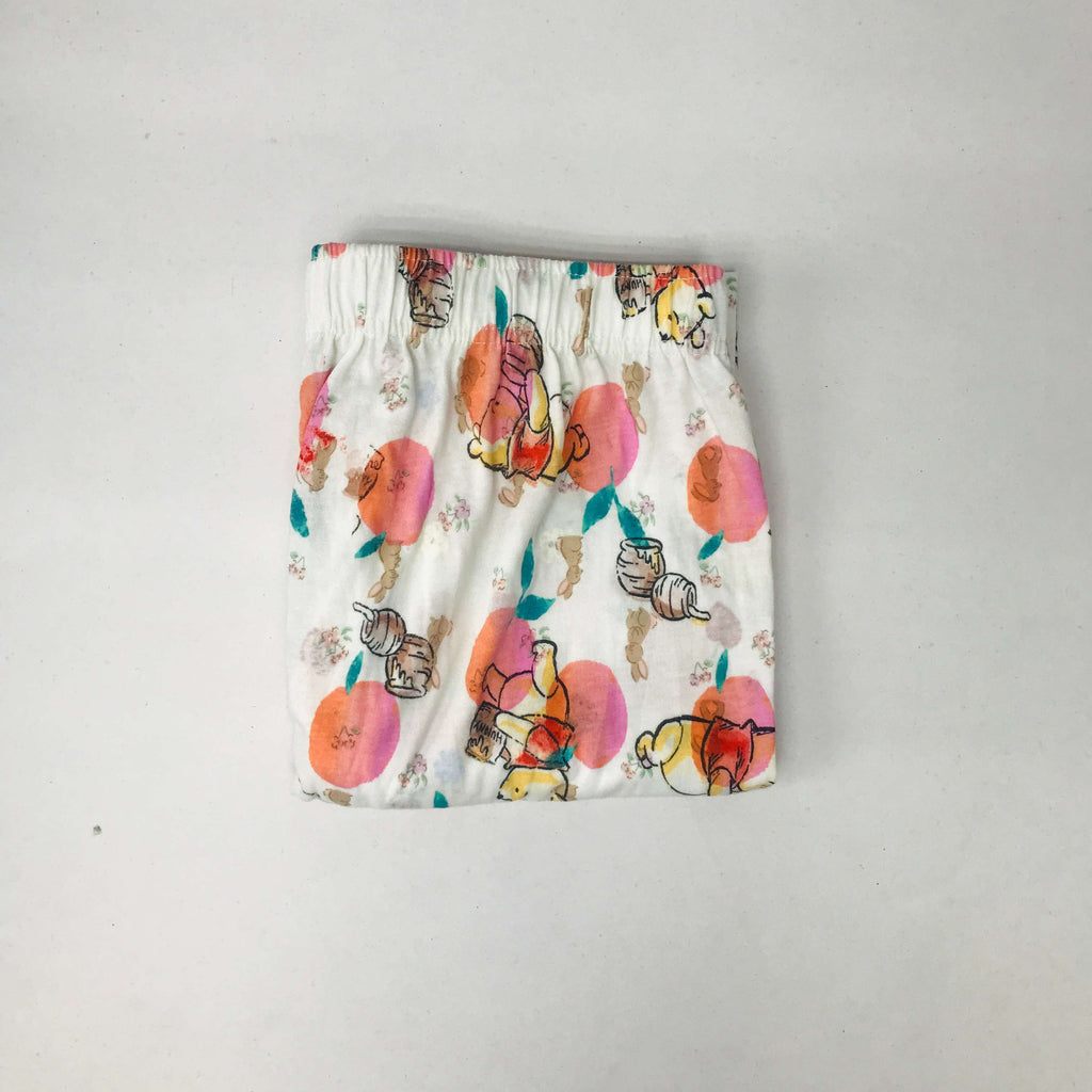 Ladies Trendy Capri