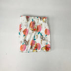 Ladies Trendy Capri