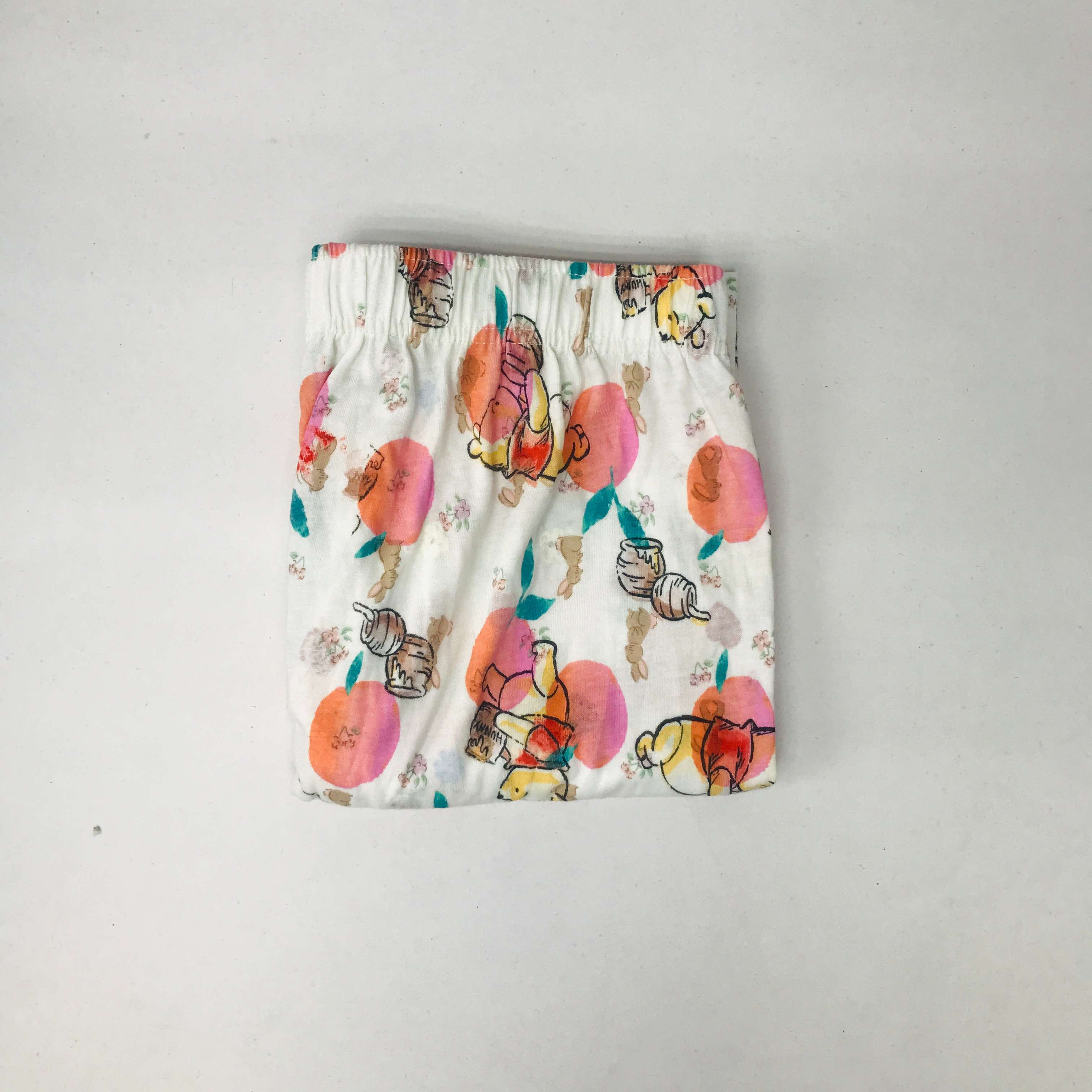 Ladies Trendy Capri