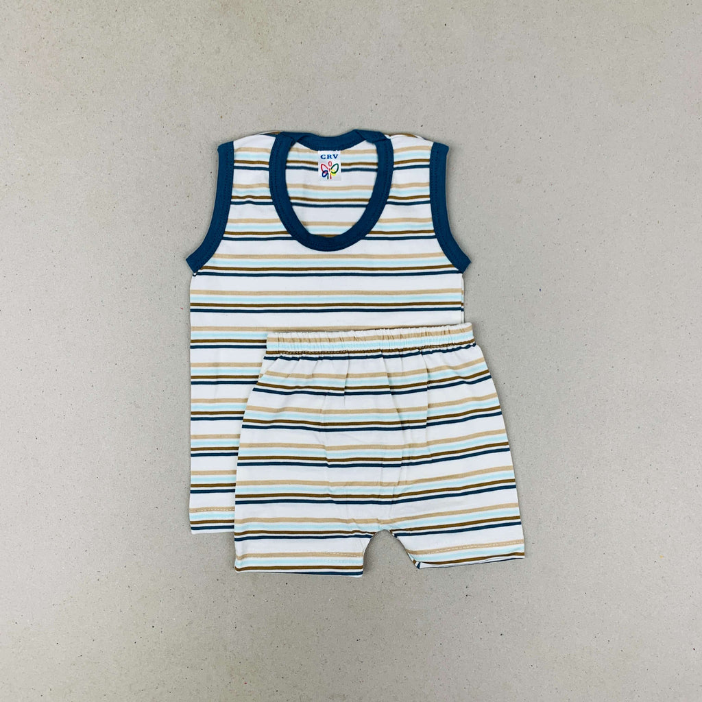SL Kids Nikker Set