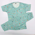 Kids Pant Set