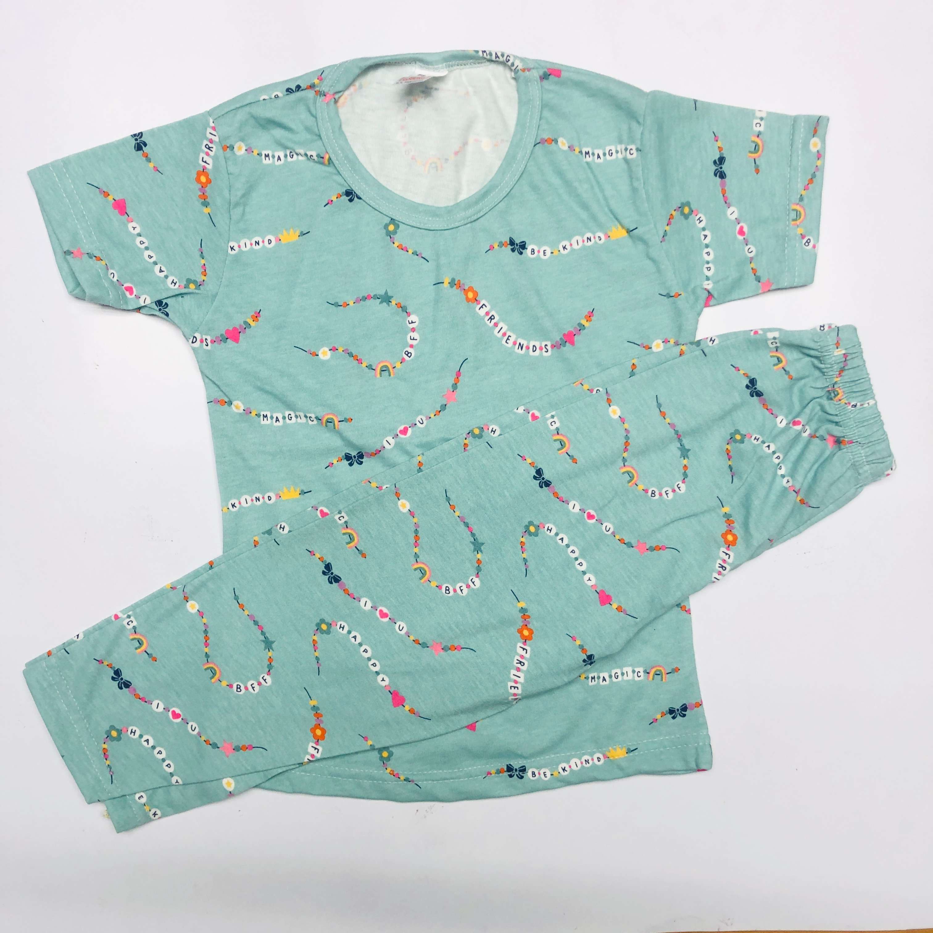 Kids Pant Set