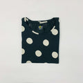 Dots Ladies Printed T-Shirt