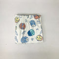 Ladies Trendy Capri