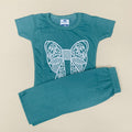 Mini Play Pant Set