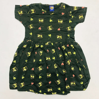 Kids Frock