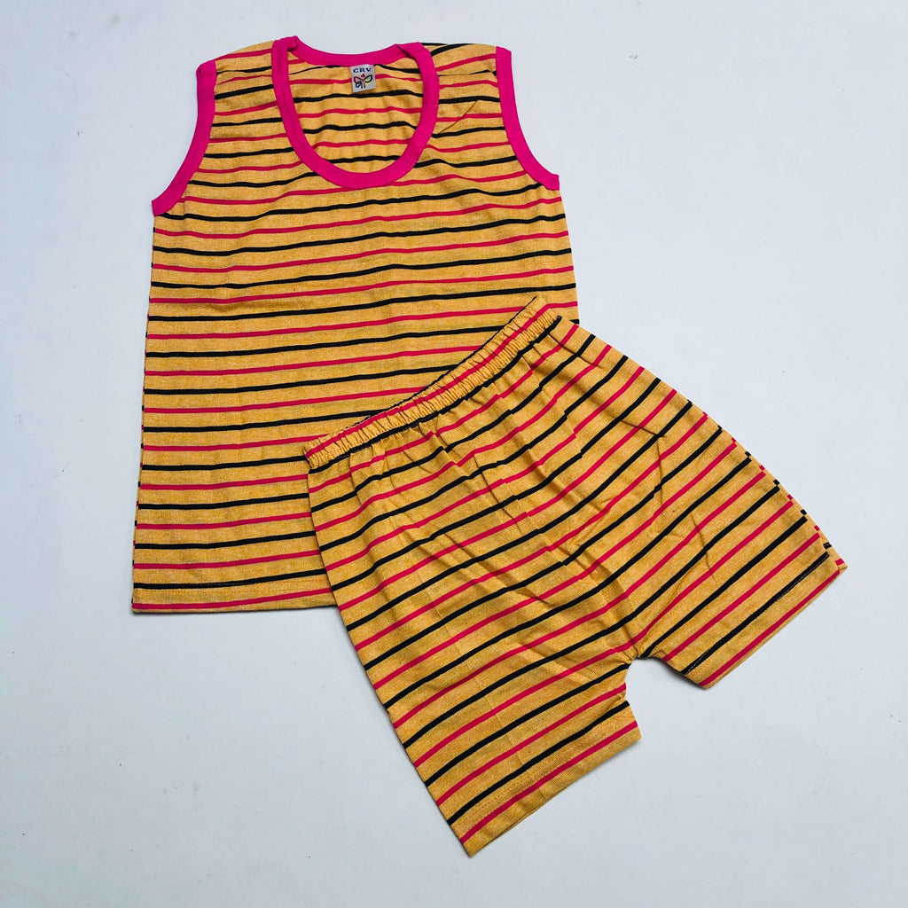 SL Kids Nikker Set