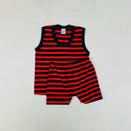SL Kids Nikker Set