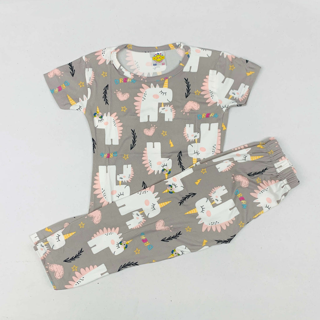 Pant Set