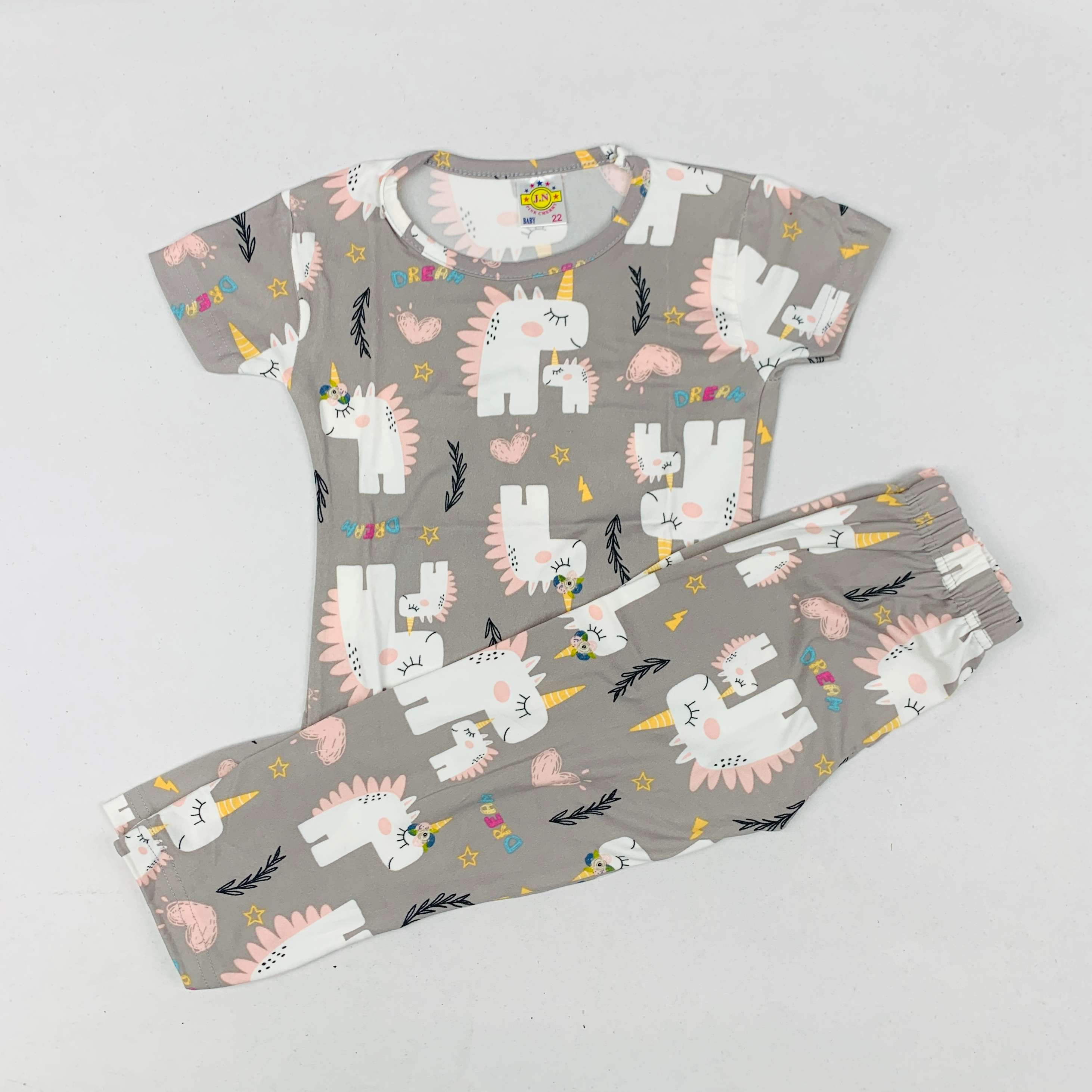 Pant Set