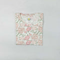 Dots Ladies Printed T-Shirt
