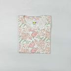 Dots Ladies Printed T-Shirt