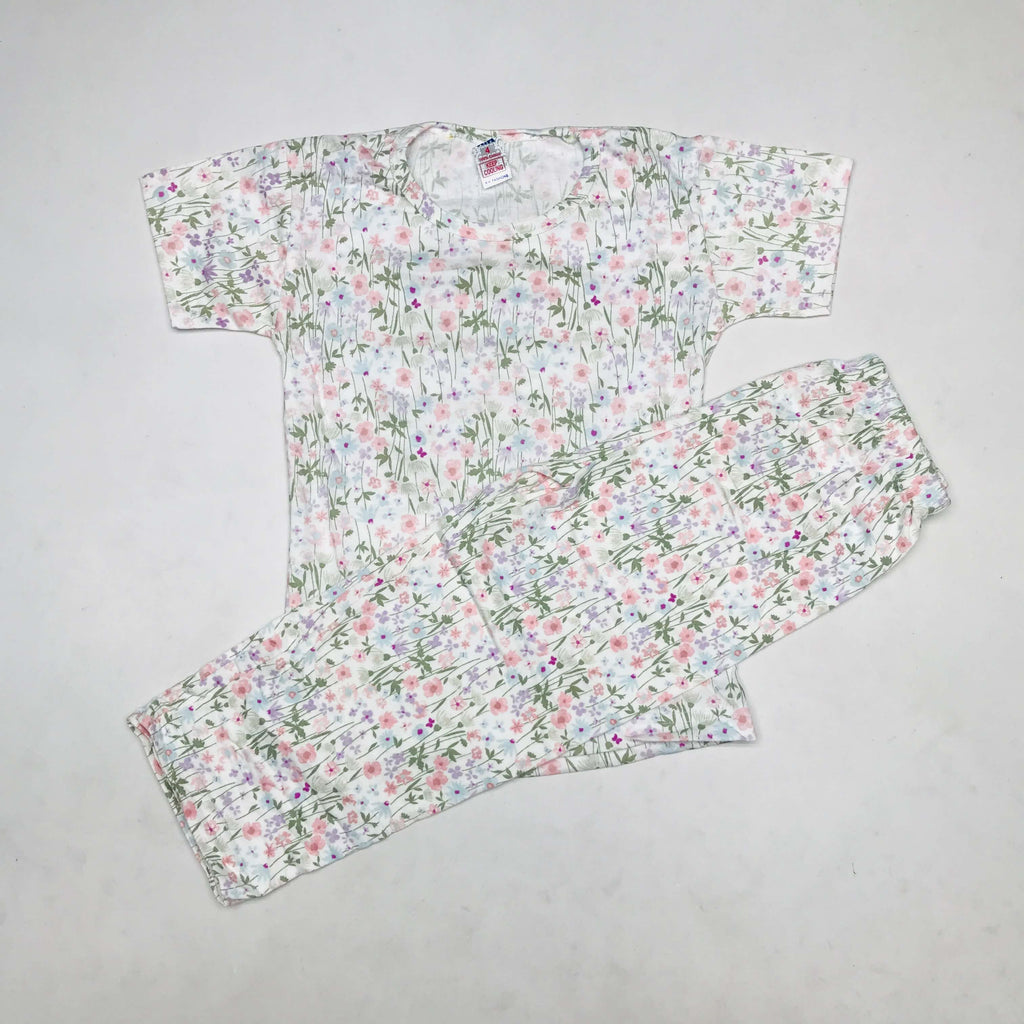 Kids Pant Set