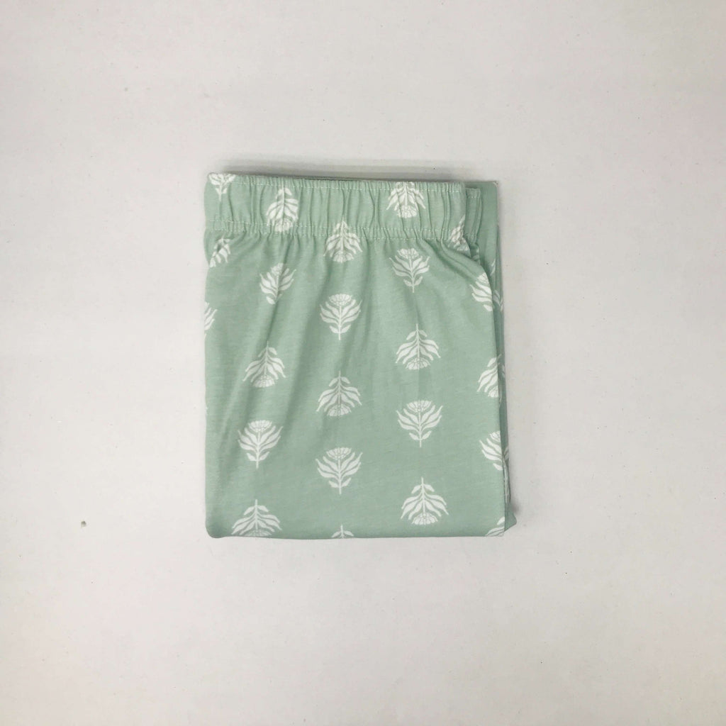 Ladies Trendy Capri