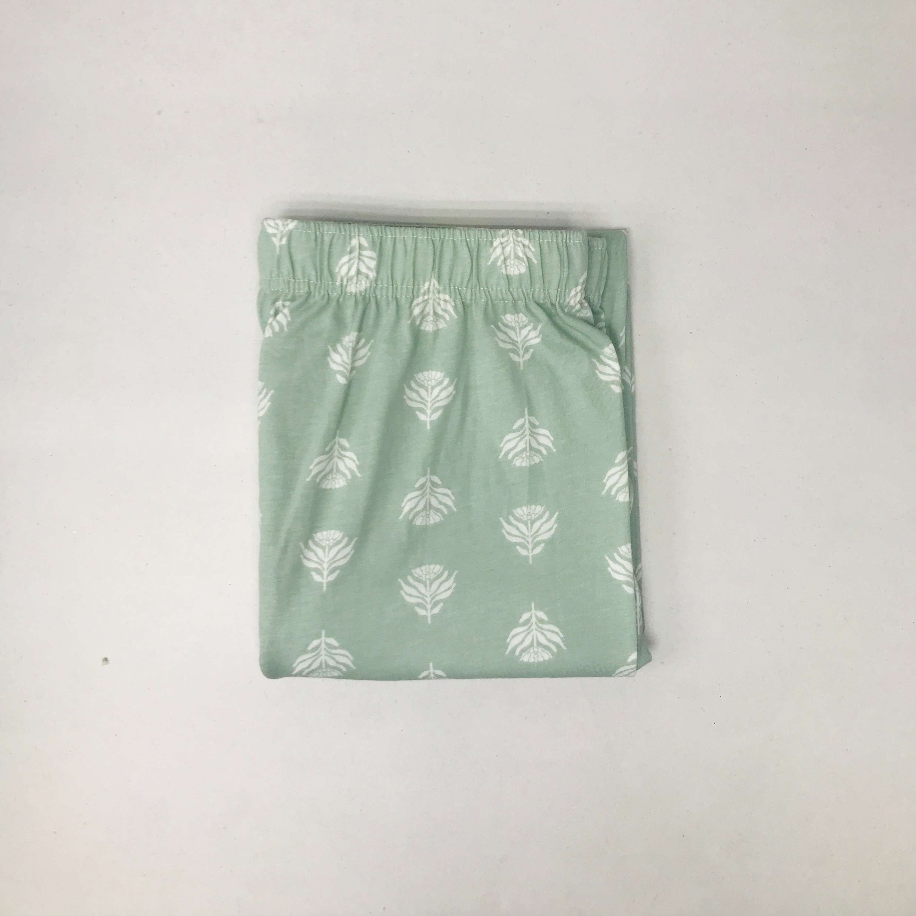 Ladies Trendy Capri
