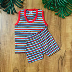 Kids Nikker Set