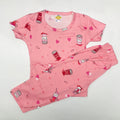 Pant Set
