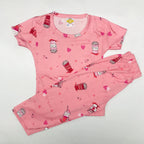 Pant Set