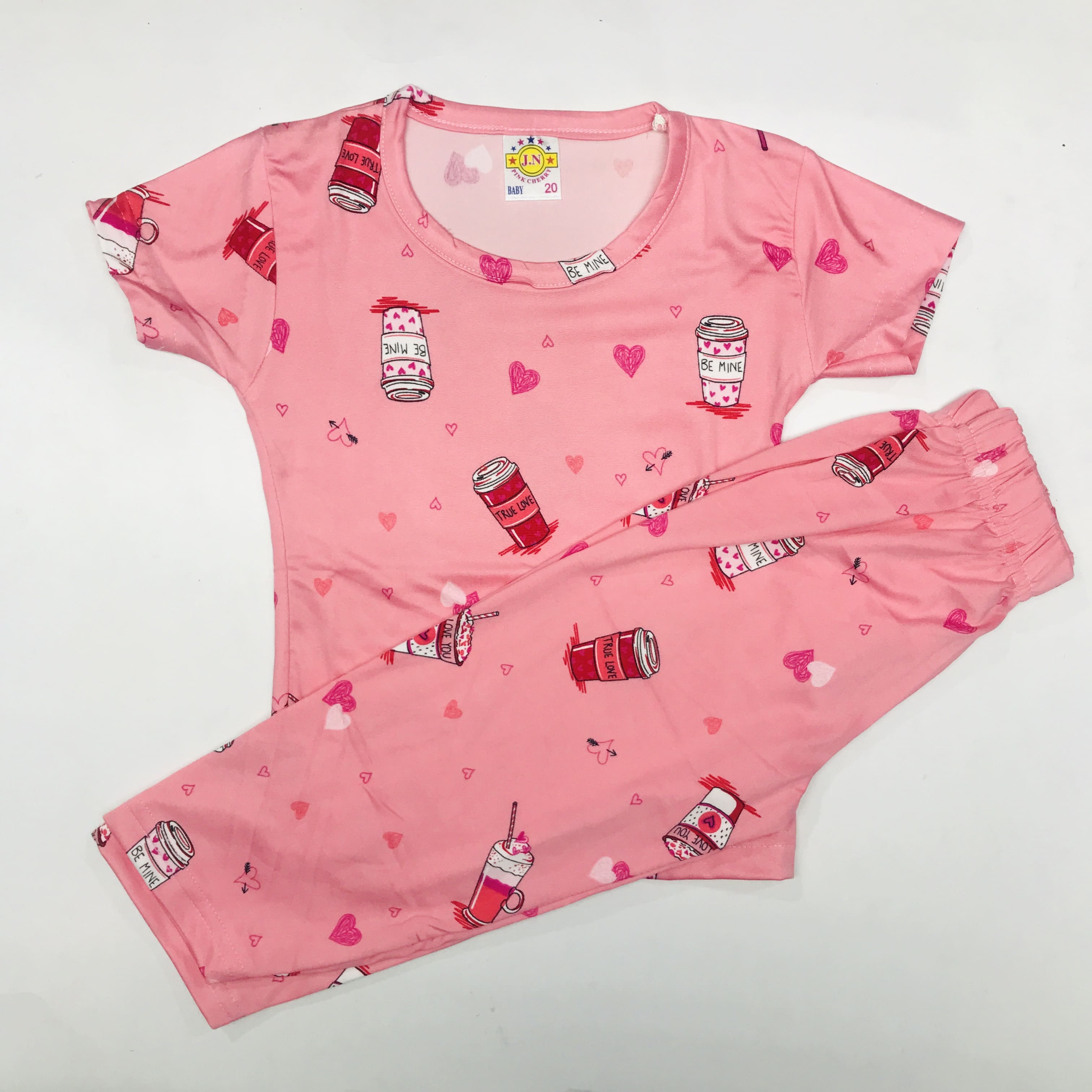 Pant Set