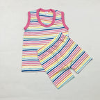 Kids Nikker Set